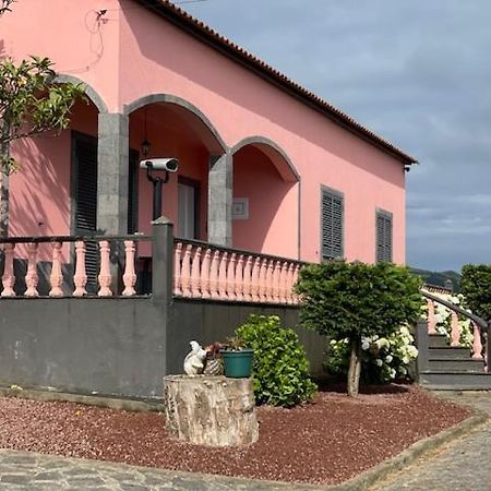 Quinta Do Avo Dimas - Rural Home - Sao Bras Porto Formoso Exterior foto