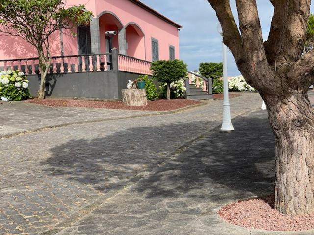 Quinta Do Avo Dimas - Rural Home - Sao Bras Porto Formoso Exterior foto