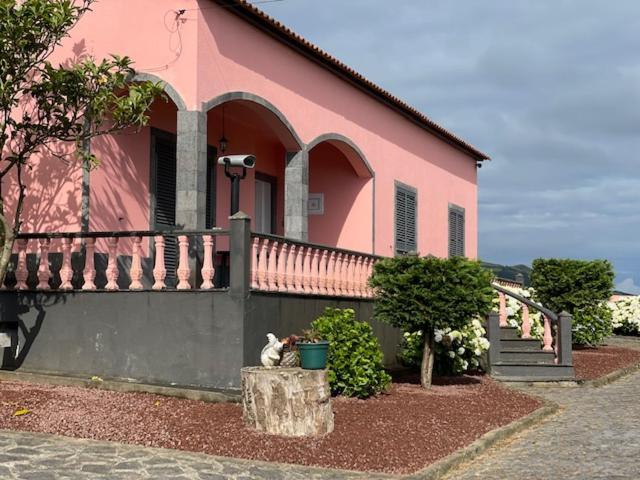 Quinta Do Avo Dimas - Rural Home - Sao Bras Porto Formoso Exterior foto