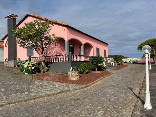 Quinta Do Avo Dimas - Rural Home - Sao Bras Porto Formoso Exterior foto