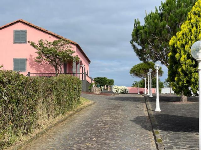 Quinta Do Avo Dimas - Rural Home - Sao Bras Porto Formoso Exterior foto